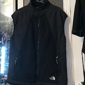 Vintage Northface vest